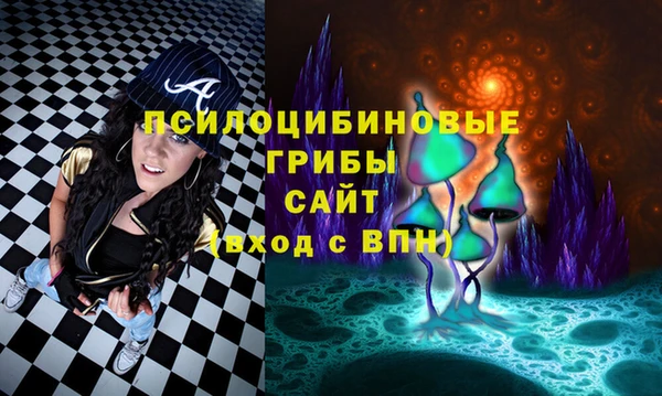 прущие крисы Алексеевка
